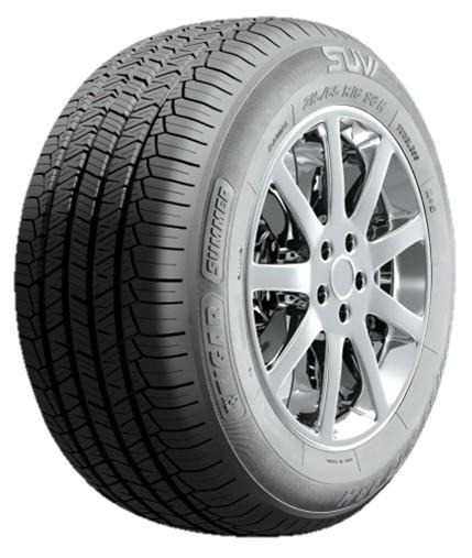 Шина 235/60 R18 (SUV Summer) Tigar